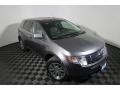 Ford Edge Limited Sterling Grey Metallic photo #2