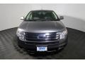 Ford Edge Limited Sterling Grey Metallic photo #5