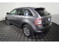 Ford Edge Limited Sterling Grey Metallic photo #9