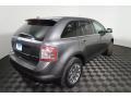 Ford Edge Limited Sterling Grey Metallic photo #11