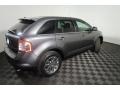 Ford Edge Limited Sterling Grey Metallic photo #12