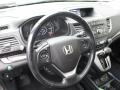 Honda CR-V EX-L 4WD Urban Titanium Metallic photo #14