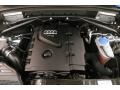Audi Q5 2.0 TFSI Premium Plus quattro Florett Silver Metallic photo #24