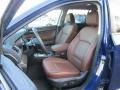Subaru Outback 2.5i Touring Lapis Blue Pearl photo #16