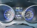 Subaru Outback 2.5i Touring Lapis Blue Pearl photo #27