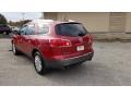 Buick Enclave AWD Crystal Red Tintcoat photo #6
