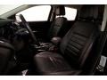 Ford Escape Titanium Tuxedo Black Metallic photo #6