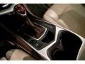 Cadillac SRX Luxury AWD Silver Coast Metallic photo #15