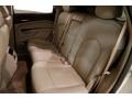 Cadillac SRX Luxury AWD Silver Coast Metallic photo #18