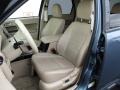 Ford Escape Limited 4WD Steel Blue Metallic photo #12