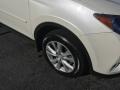 Toyota RAV4 Limited AWD Blizzard White Pearl photo #9