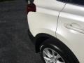 Toyota RAV4 Limited AWD Blizzard White Pearl photo #12