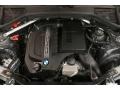 BMW X3 xDrive35i Space Grey Metallic photo #19