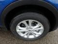 Ford Escape SEL 4WD Lightning Blue photo #10
