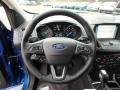 Ford Escape SEL 4WD Lightning Blue photo #17