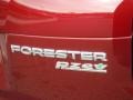 Subaru Forester 2.5i Premium Venetian Red Pearl photo #11