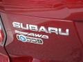 Subaru Forester 2.5i Premium Venetian Red Pearl photo #12