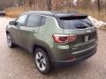 Jeep Compass Limited 4x4 Olive Green Pearl photo #4