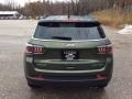 Jeep Compass Limited 4x4 Olive Green Pearl photo #5