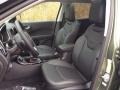 Jeep Compass Limited 4x4 Olive Green Pearl photo #10