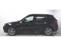 BMW X3 xDrive28i Carbon Black Metallic photo #2