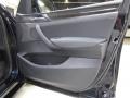 BMW X3 xDrive28i Carbon Black Metallic photo #15