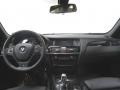 BMW X3 xDrive28i Carbon Black Metallic photo #24