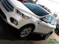 Ford Escape Titanium 4WD White Platinum photo #29