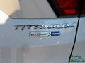 Ford Escape Titanium 4WD White Platinum photo #34
