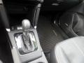 Subaru Forester 2.5i Touring Ice Silver Metallic photo #19