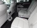Toyota Highlander Limited AWD Blizzard Pearl White photo #12