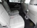 Toyota Highlander Limited AWD Blizzard Pearl White photo #14