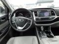 Toyota Highlander Limited AWD Blizzard Pearl White photo #15