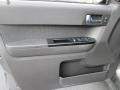 Ford Escape Limited V6 4WD Sterling Gray Metallic photo #14