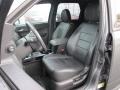 Ford Escape Limited V6 4WD Sterling Gray Metallic photo #16
