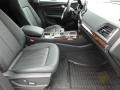 Audi Q5 2.0 TFSI Premium Plus quattro Manhattan Gray Metallic photo #13