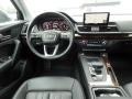 Audi Q5 2.0 TFSI Premium Plus quattro Manhattan Gray Metallic photo #15