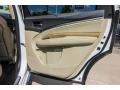 Acura MDX Sport Hybrid SH-AWD White Diamond Pearl photo #22