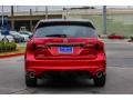 Acura MDX A Spec SH-AWD Performance Red Pearl photo #6