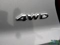 Ford Explorer 4WD Ingot Silver photo #33