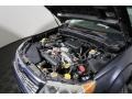 Subaru Forester 2.5 X Premium Dark Gray Metallic photo #36