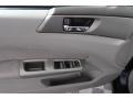 Subaru Forester 2.5 X Premium Dark Gray Metallic photo #47