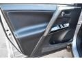 Toyota RAV4 Limited AWD Silver Sky Metallic photo #20