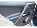 Toyota RAV4 Limited AWD Silver Sky Metallic photo #21