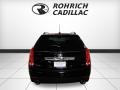 Cadillac SRX Luxury AWD Black Raven photo #4