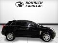 Cadillac SRX Luxury AWD Black Raven photo #6
