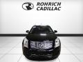 Cadillac SRX Luxury AWD Black Raven photo #8