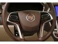 Cadillac SRX Luxury AWD Terra Mocha Metallic photo #7