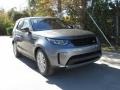 Land Rover Discovery HSE Luxury Corris Gray Metallic photo #6