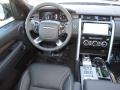 Land Rover Discovery HSE Luxury Corris Gray Metallic photo #16